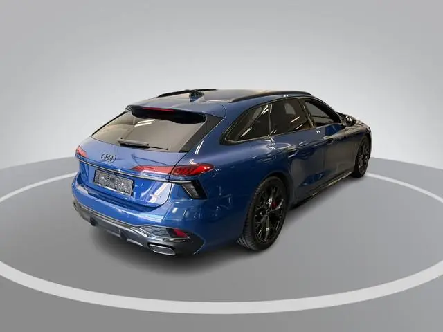 Audi A6 Avant 2.0 367pk e-hybrid Quattro S edition Competition · Wegklapbare Trekhaak · 360 Camera ·...