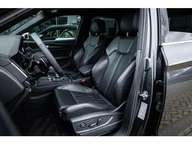 Audi SQ5 3.0 TFSI quattro Pro Line Plus Carbon | B&O | Memoryseats