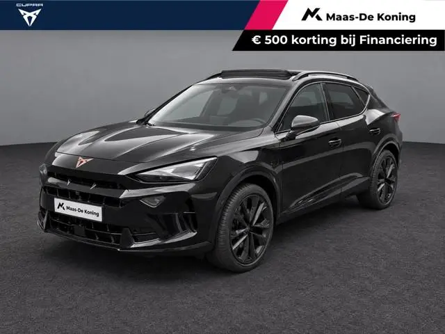 CUPRA Formentor 1.5 TSI e-Hybrid VZ 272pk DSG Performance · 360 Camera · Panoramadak · Wegklapbare T...