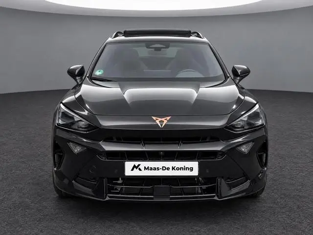 CUPRA Formentor 1.5 TSI e-Hybrid VZ 272pk DSG Performance · 360 Camera · Panoramadak · Wegklapbare T...