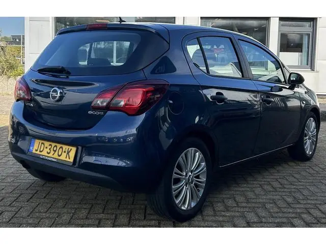 Opel Corsa 1.0 Turbo Edition 90PK | NL AUTO | NAP | Airco | 16 Inch Lichtmetalen velgen | 2 sleutels...
