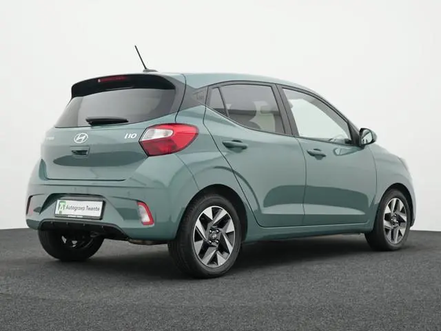 Hyundai i10 1.0 Comfort Smart 5-zits | Sportvelgen | Private lease 339,- p.m