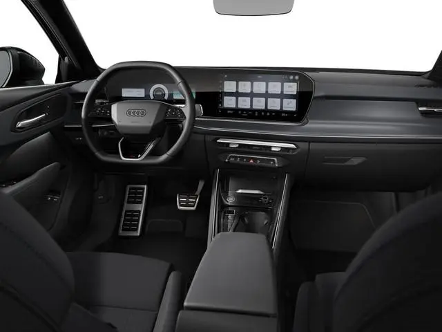 Audi Q3 1.5 200kW e-hybrid S edition 272 PK · Trekhaak elek. wegklapbaar · Exterieurpakket zwart · D...
