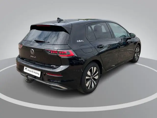 Volkswagen Golf 1.5 eTSI 110KW/150PK Goal  · Navigatie · Apple/Android Car Play · Camera + Parkeerse...