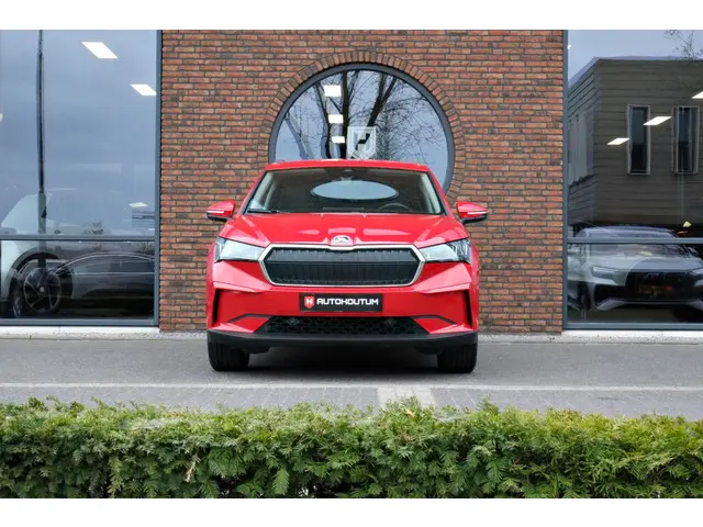 Škoda Enyaq iV