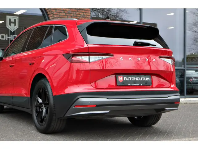 Škoda Enyaq iV
