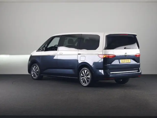 Volkswagen Multivan 1.5 eHybrid L2 Bulli Edition 4Motion 245 pk Automaat (DSG) | Verlengde garantie...