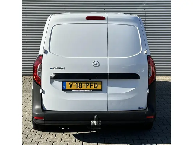 Mercedes-Benz eCitan