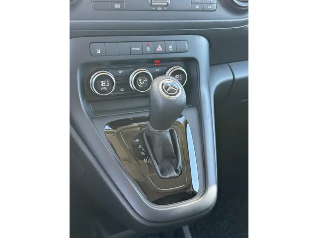 Mercedes-Benz eCitan