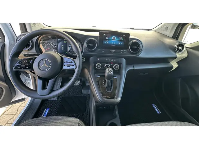 Mercedes-Benz eCitan
