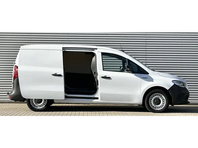 Mercedes-Benz eCitan