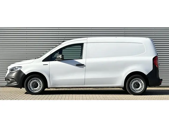 Mercedes-Benz eCitan