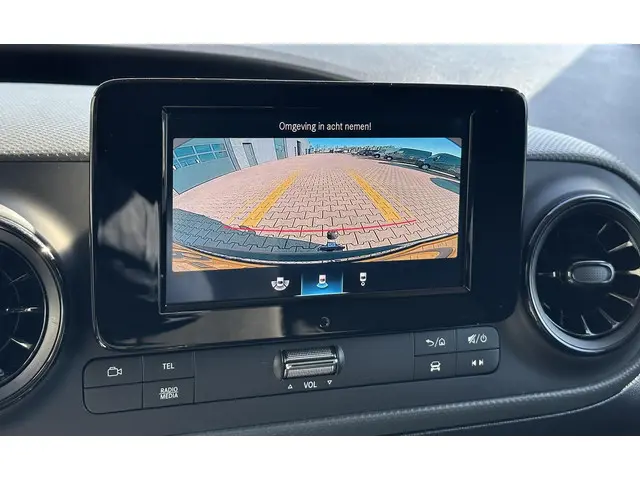 Mercedes-Benz eCitan