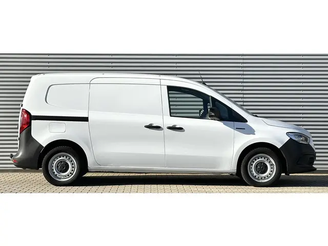 Mercedes-Benz eCitan