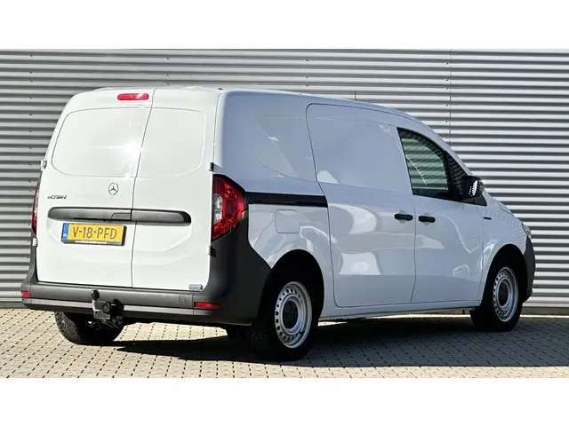 Mercedes-Benz eCitan