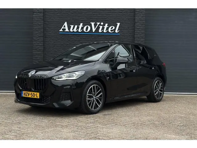 BMW 2-serie Active Tourer 218i M-Sport | Harman/Kardon | Head-Up | Comfort Acces | Adap. Cruise | Ad...