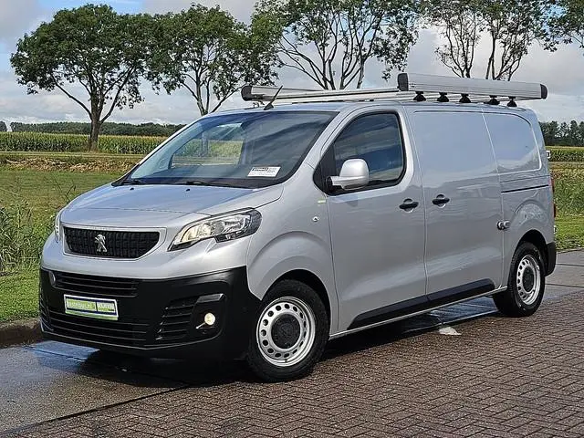 PEUGEOT EXPERT 1.6