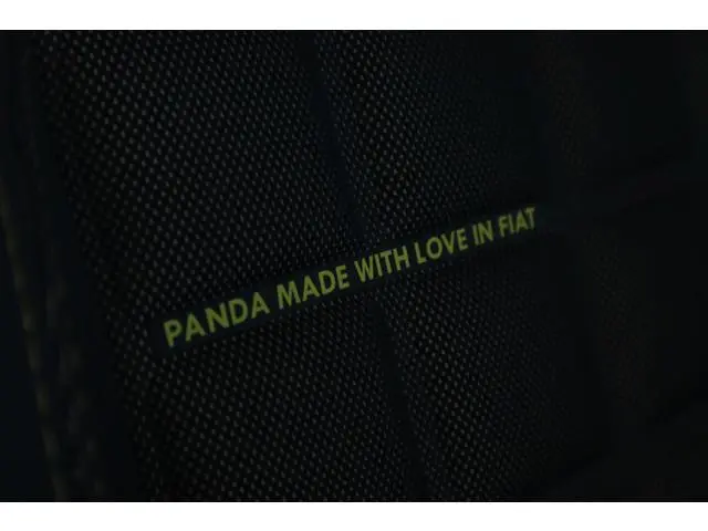 Fiat Grande Panda