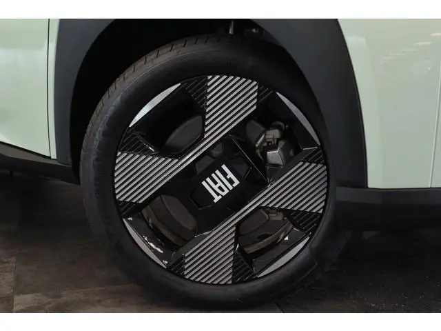 Fiat Grande Panda