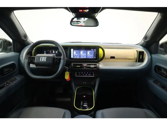 Fiat Grande Panda
