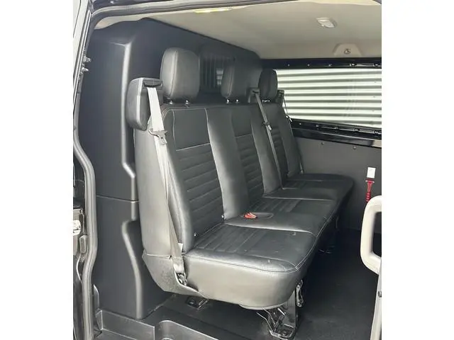 Ford Transit Custom 320 2.0 TDCI L1H1 Trail DC Dubbele cabine