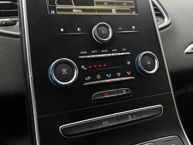 Renault Grand Scénic