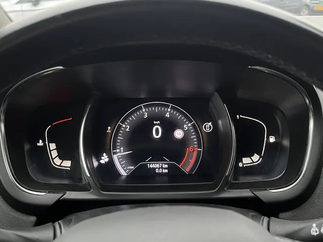 Renault Grand Scénic