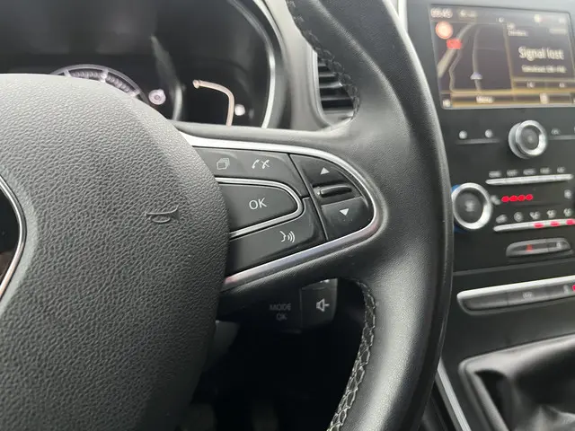 Renault Grand Scénic