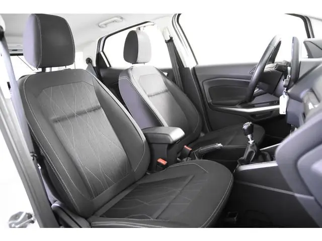 Ford EcoSport 1.0 EcoBoost Ultimate *1ste Eigenaar*Navigatie*Carplay*