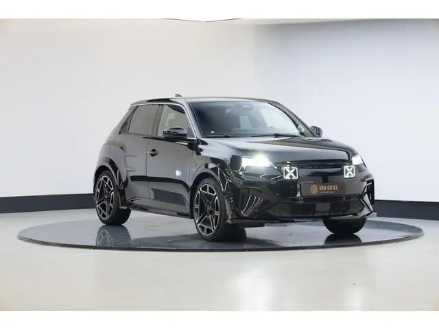 Alpine A290 GT Performance 52 kWh | Nieuw | €5000,- voordeel |