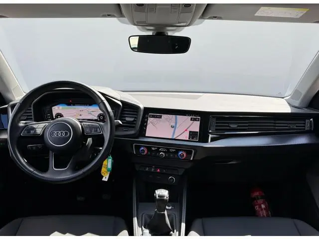 Audi A1 Sportback 25 TFSI 95PK ADVANCED EDITION CARPLAY/ACC/PDC/VIRTUAL