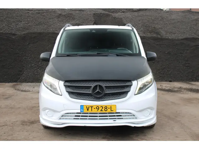 Mercedes-Benz Vito 111 CDI Lang DC Comfort