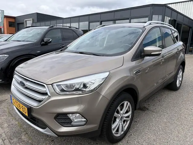 Ford Kuga 1.5 EcoBoost Trend Ultimate