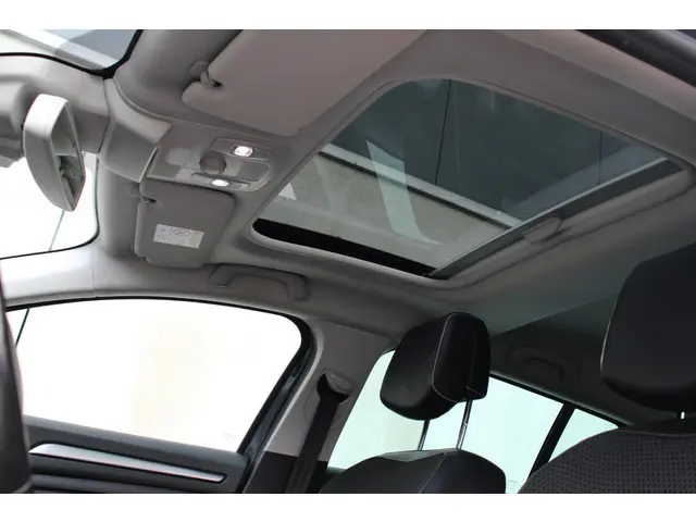 Renault Mégane Estate