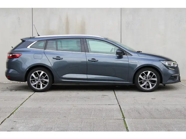 Renault Mégane Estate