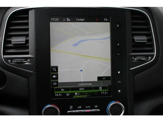 Renault Mégane Estate