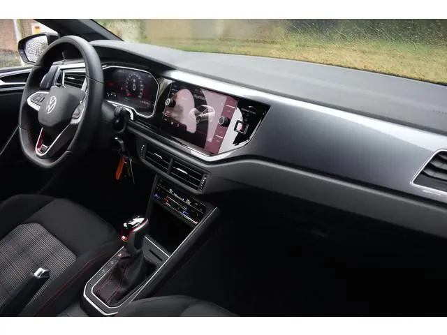 Volkswagen Polo GTI 2.0 TSI 210PK DSG GTI-SPORT VIRTUAL/LED/CARPLAY 