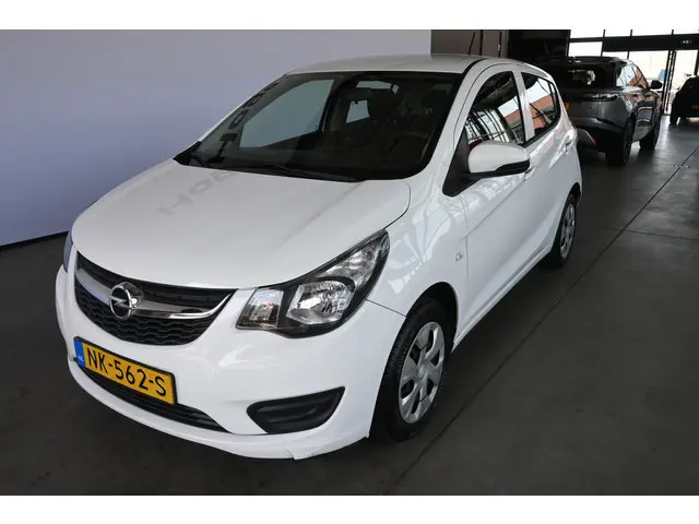 Opel KARL