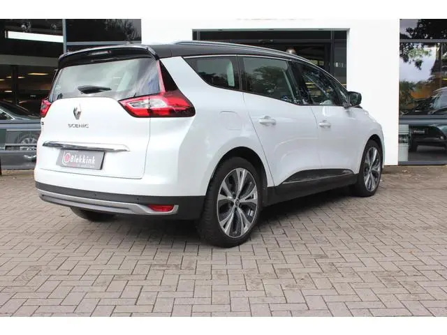 Renault Grand Scénic