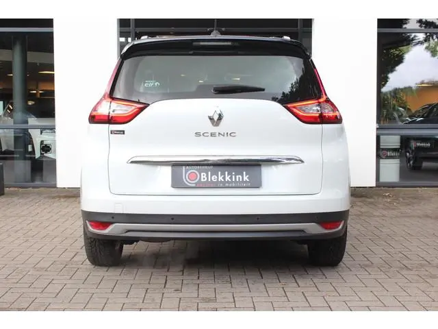 Renault Grand Scénic