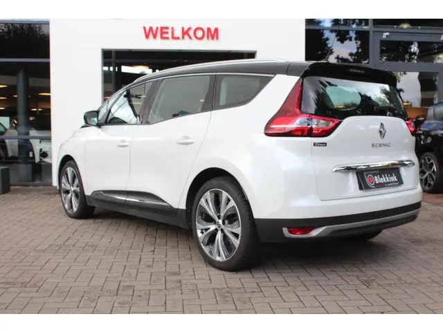 Renault Grand Scénic