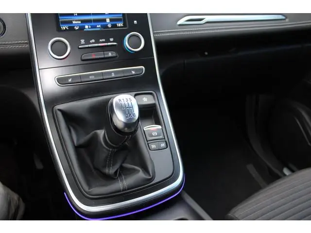 Renault Grand Scénic