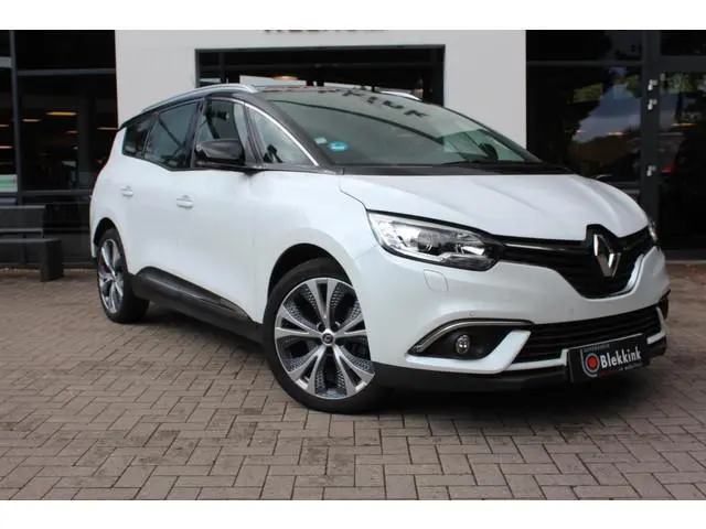 Renault Grand Scénic
