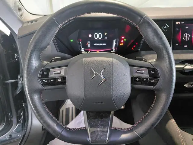 DS DS 4