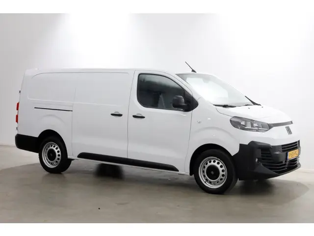 Fiat Scudo