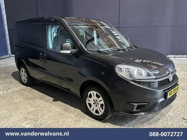 Fiat Doblò