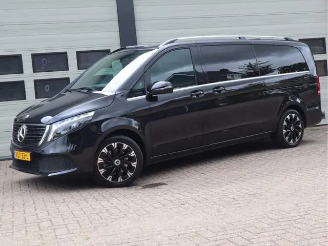 Mercedes-Benz EQV