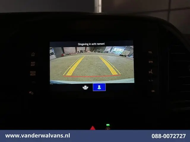Mercedes-Benz Vito 114 CDI 136pk L2H1 Euro6 Airco | Camera | Navigatie | Apple Carplay | Cruisecontr...