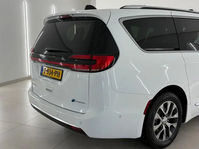 Chrysler Voyager