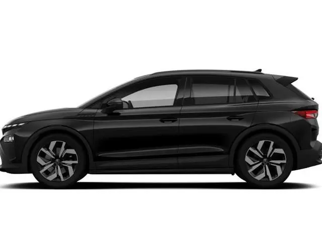 Skoda Elroq 60 Sportline 190 pk | Business Upgrade pakket - Plus